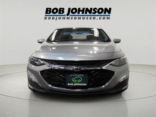 2023 Chevrolet Malibu RS