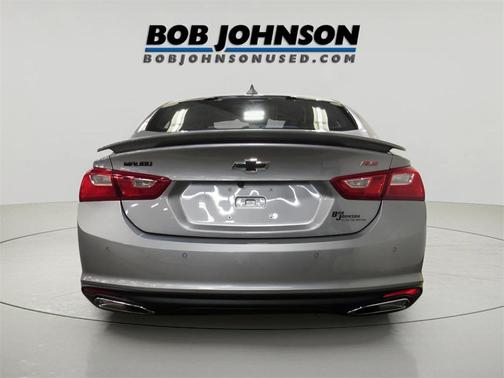 2023 Chevrolet Malibu RS