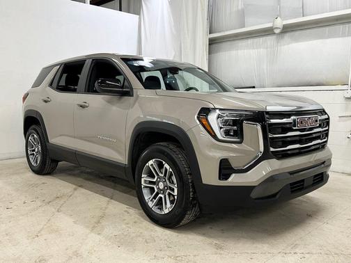 2025 GMC Terrain AWD Elevation