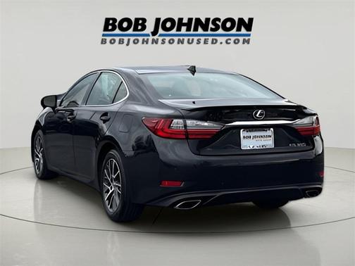 2017 Lexus ES 350 Base