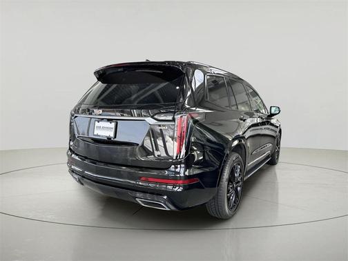 2020 Cadillac XT6 Sport AWD