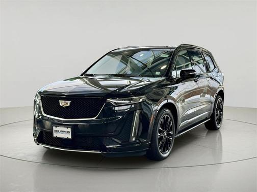 2020 Cadillac XT6 Sport AWD