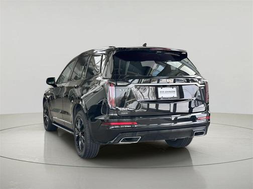 2020 Cadillac XT6 Sport AWD