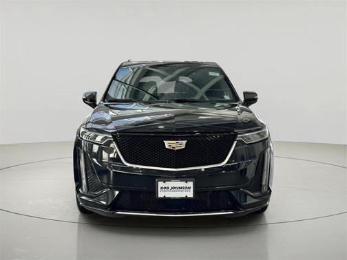 2020 Cadillac XT6 Sport AWD