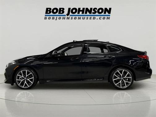 2024 BMW 228 Gran Coupe xDrive