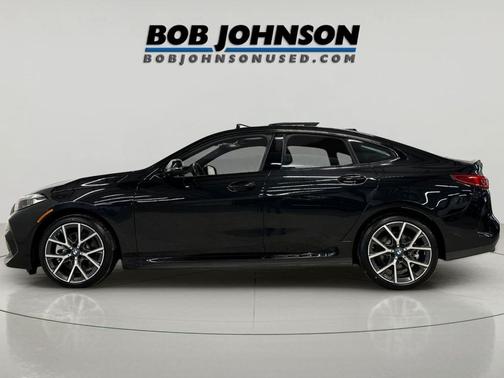 2024 BMW 228 Gran Coupe xDrive