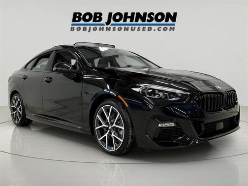 2024 BMW 228 Gran Coupe xDrive