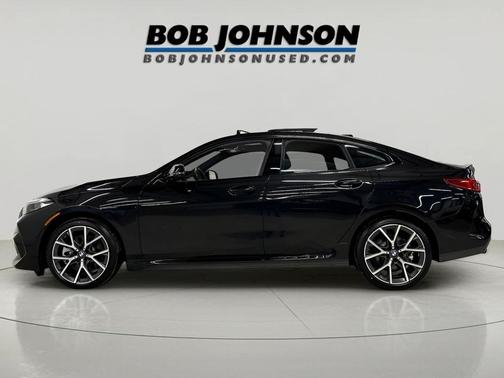 2024 BMW 228 Gran Coupe xDrive