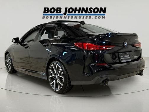 2024 BMW 228 Gran Coupe xDrive