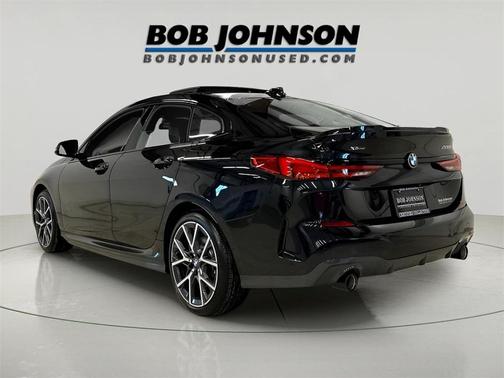 2024 BMW 228 Gran Coupe xDrive