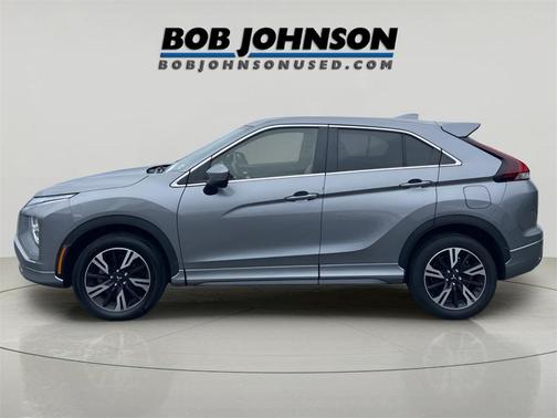 2023 Mitsubishi Eclipse Cross SE