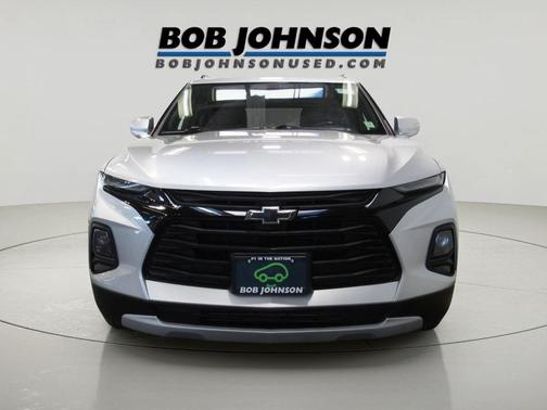 2020 Chevrolet Blazer 2LT