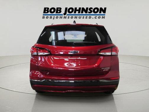 2023 Chevrolet Equinox AWD RS