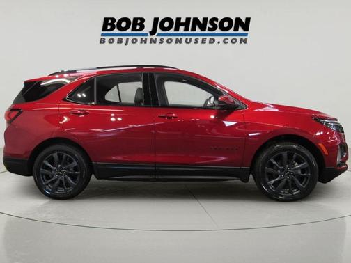 2023 Chevrolet Equinox AWD RS