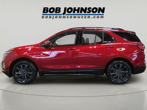 2023 Chevrolet Equinox AWD RS