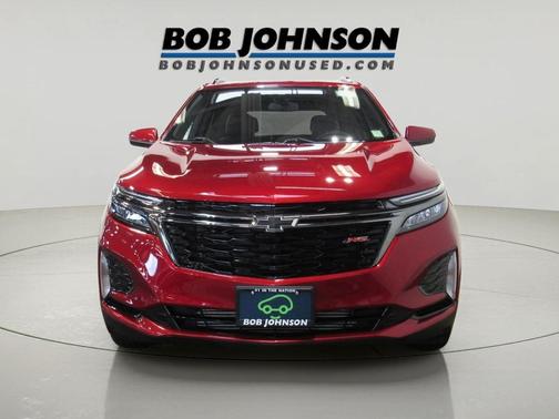 2023 Chevrolet Equinox AWD RS