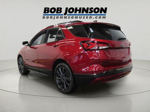 2023 Chevrolet Equinox AWD RS