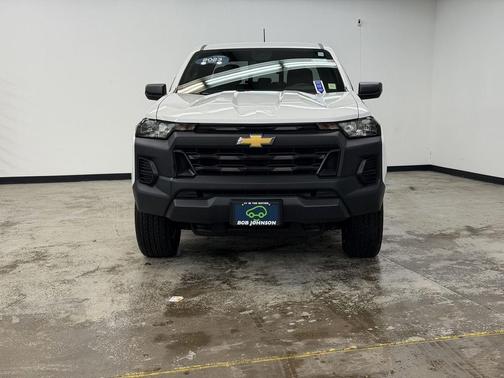2023 Chevrolet Colorado WT