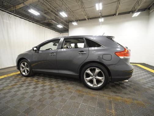 2012 Toyota Venza XLE