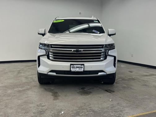 2022 Chevrolet Tahoe 4WD High Country