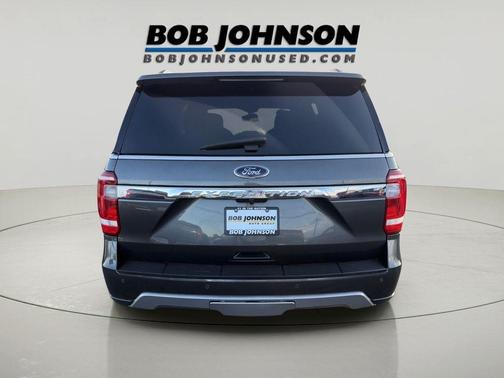 2021 Ford Expedition XL