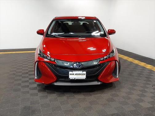 2022 Toyota Prius Prime XLE