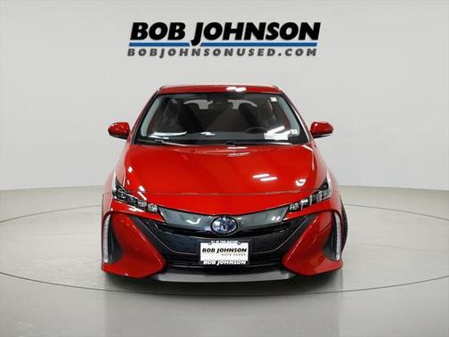 2022 Toyota Prius Prime XLE