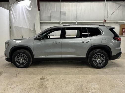 2025 GMC Acadia AWD Elevation