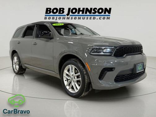 2023 Dodge Durango GT AWD