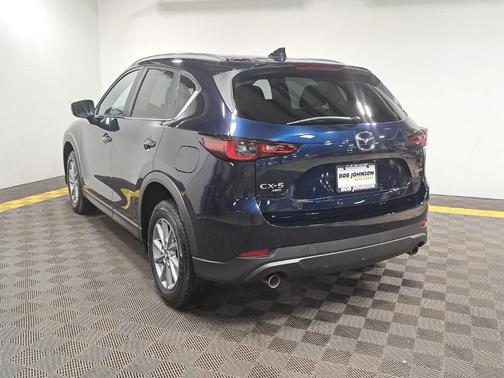 2023 Mazda CX-5 2.5 S Preferred Package