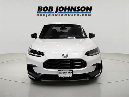 2023 Honda HR-V AWD Sport