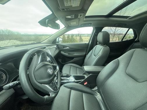 2023 Buick Encore GX Essence