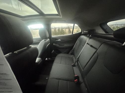 2023 Buick Encore GX Essence