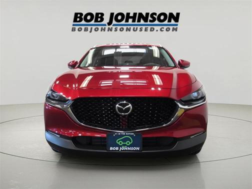 2023 Mazda CX-30 2.5 S Premium Package