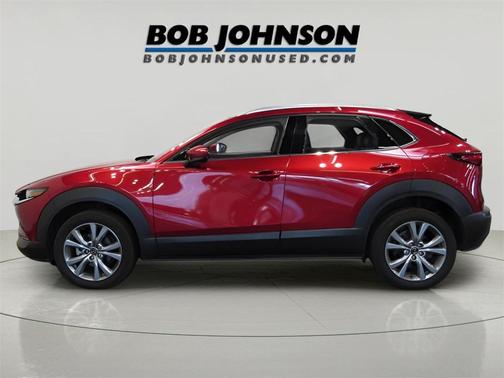 2023 Mazda CX-30 2.5 S Premium Package