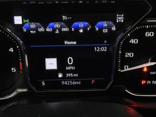 2020 GMC Sierra 2500 Denali