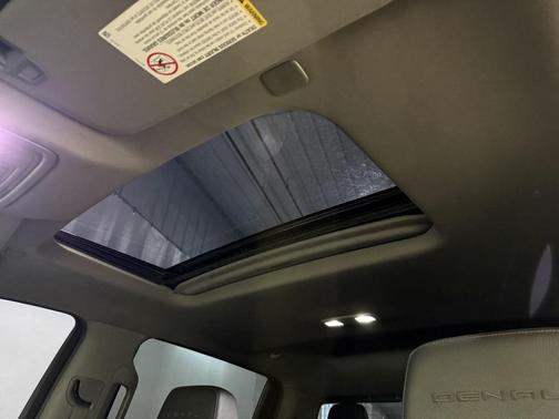 2020 GMC Sierra 2500 Denali