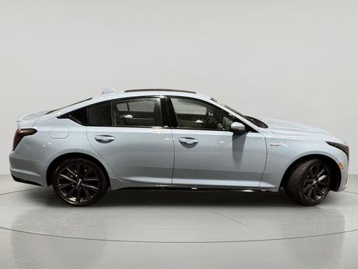 2026 Cadillac CT5-V V-Series RWD