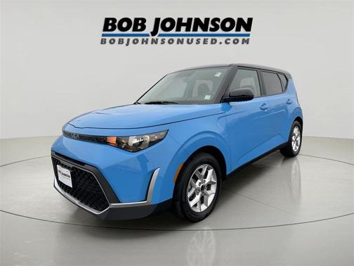 2023 Kia Soul S