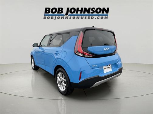 2023 Kia Soul S
