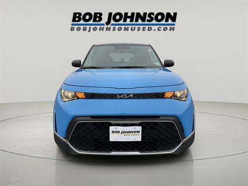 2023 Kia Soul S