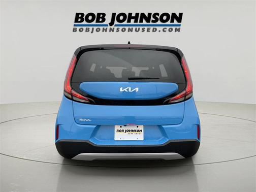 2023 Kia Soul S