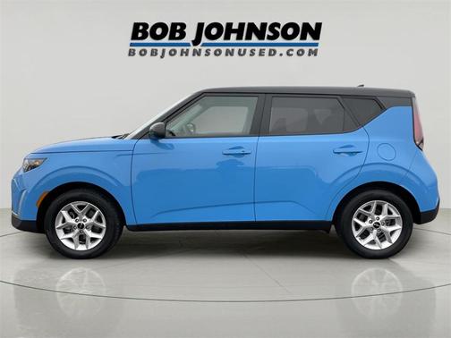 2023 Kia Soul S