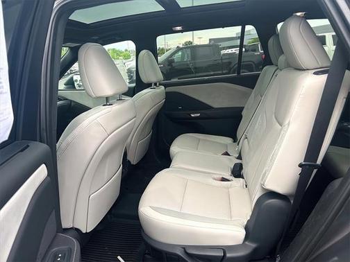 2025 Lexus TX 350 Luxury