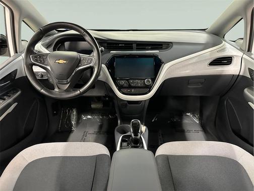 2020 Chevrolet Bolt EV FWD LT