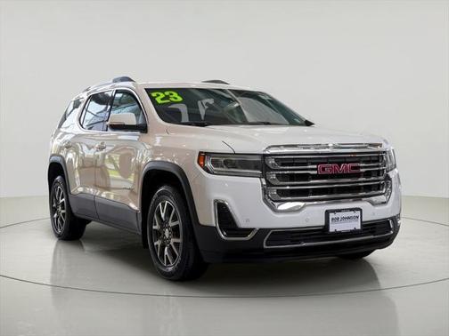 2023 GMC Acadia AWD SLE