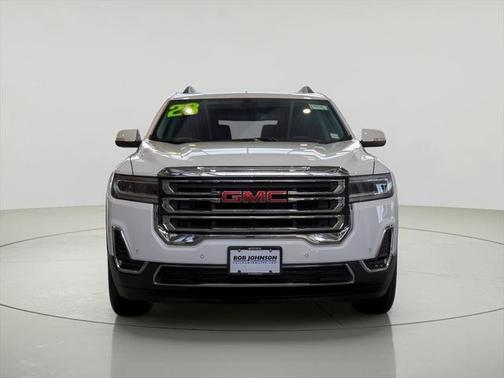2023 GMC Acadia AWD SLE