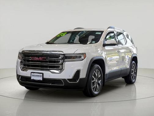 2023 GMC Acadia AWD SLE