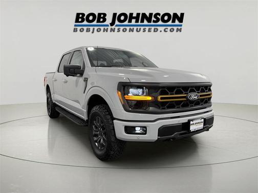 2024 Ford F-150 Tremor