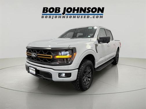 2024 Ford F-150 Tremor